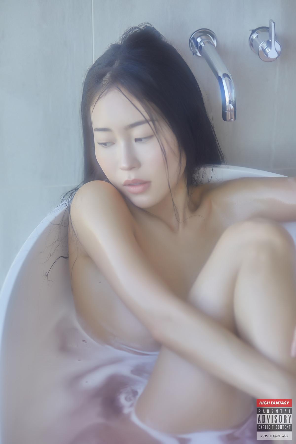 Rina Toeda 不良少女, HIGH FANTASY Vol.4 Morning With You Set.02(19)