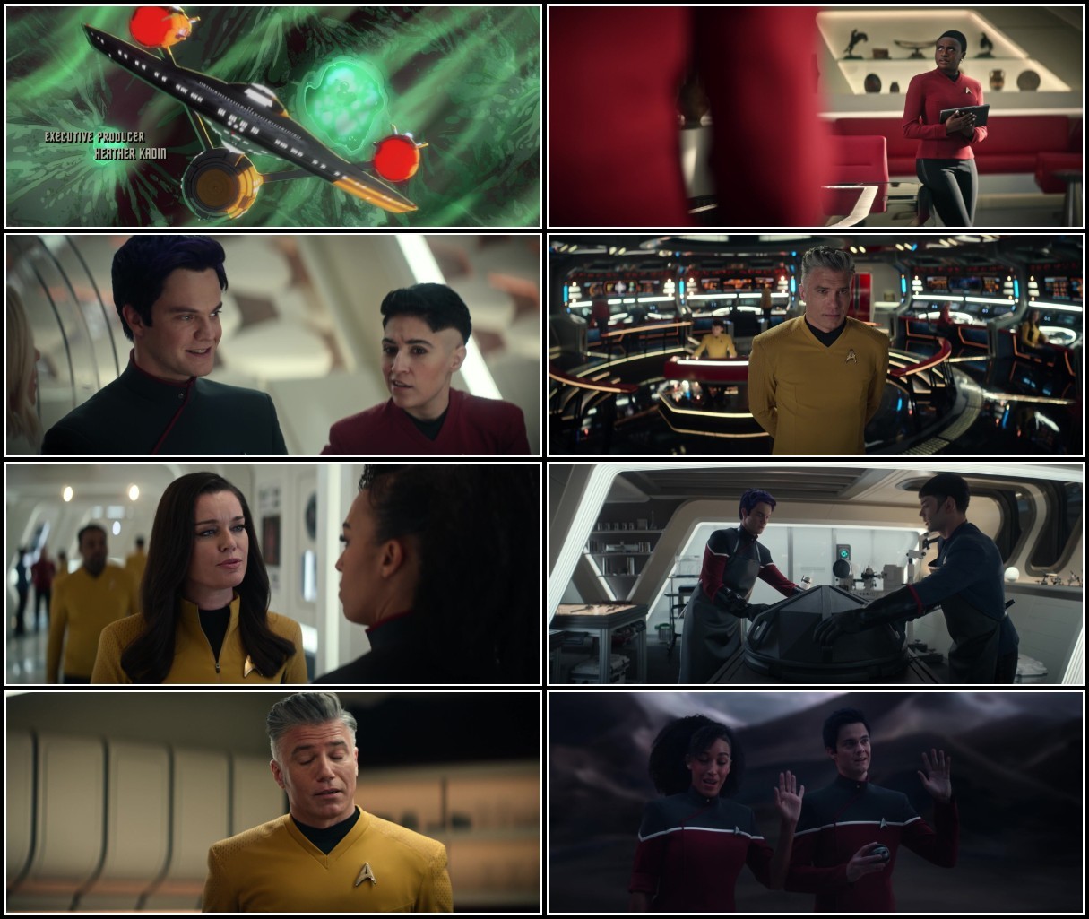 Star Trek Strange New Worlds S02E07 1080p BluRay x264-MAKEiTSO