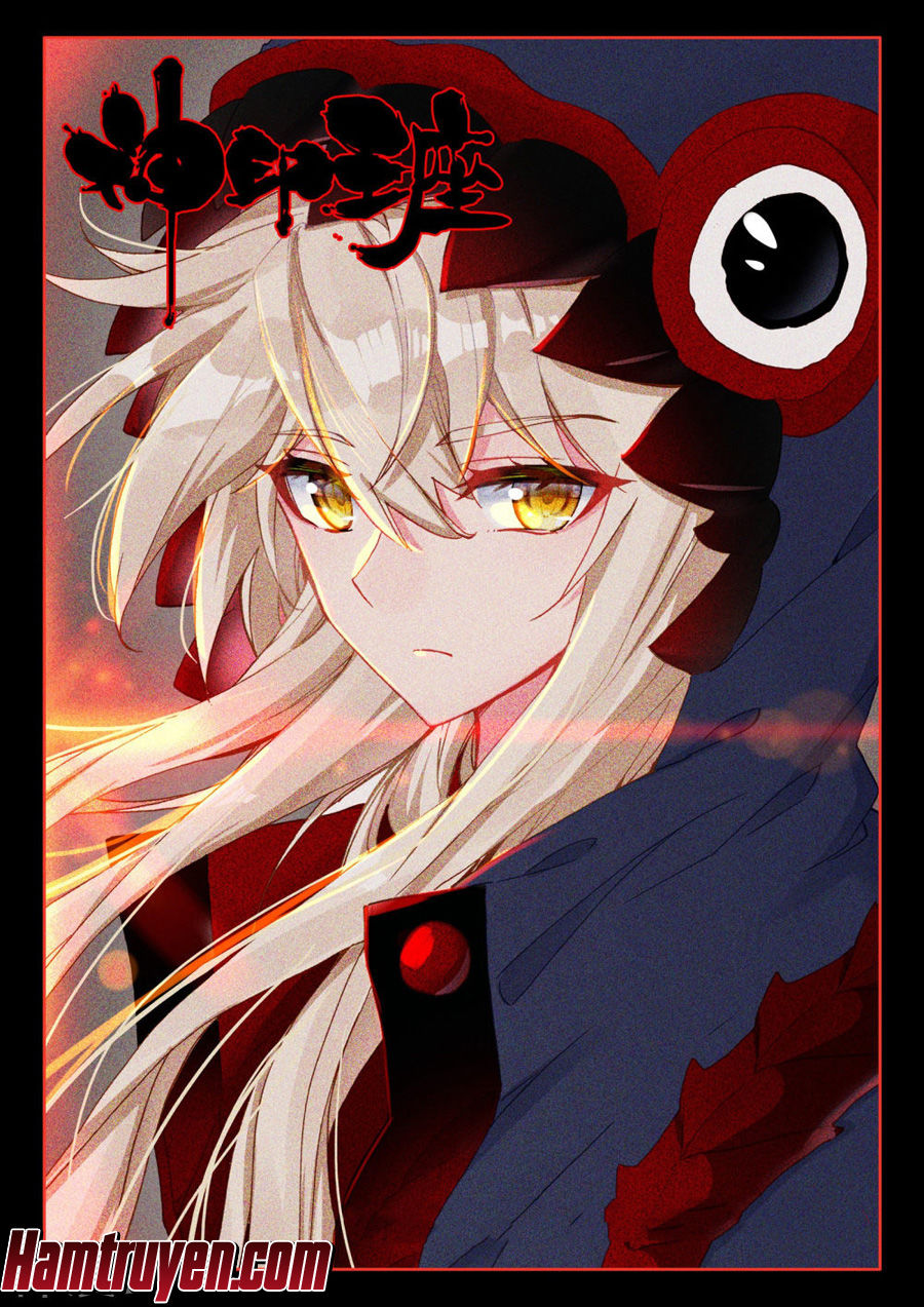 Thần Ấn Vương Tọa Chap 188 . Next Chap Chap 189