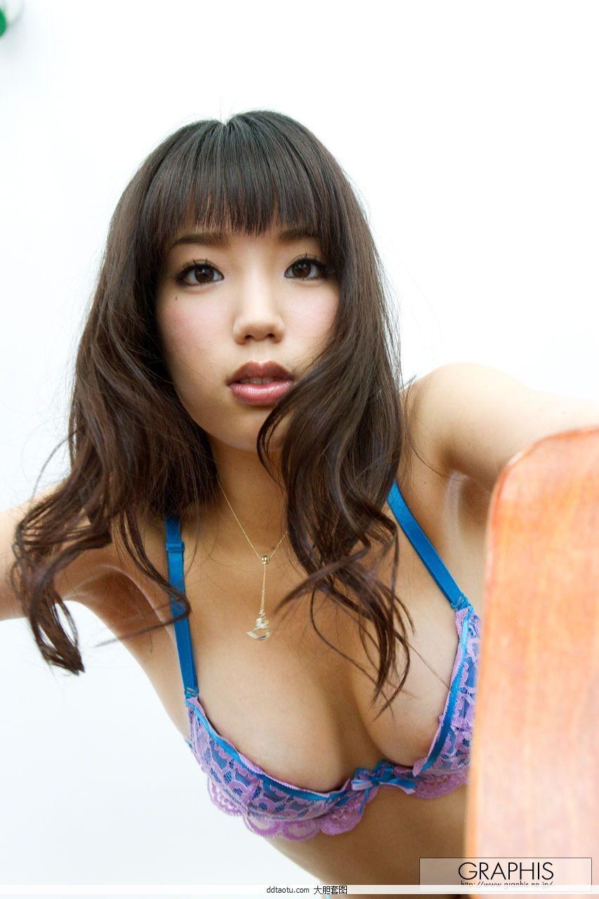 [日本Graphis写真] Gals No.284 藤嶋唯 Yui Fujishima(27)