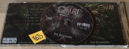 Obvurt-The Beginning-(BM105)-CDEP-FLAC-2021-86D