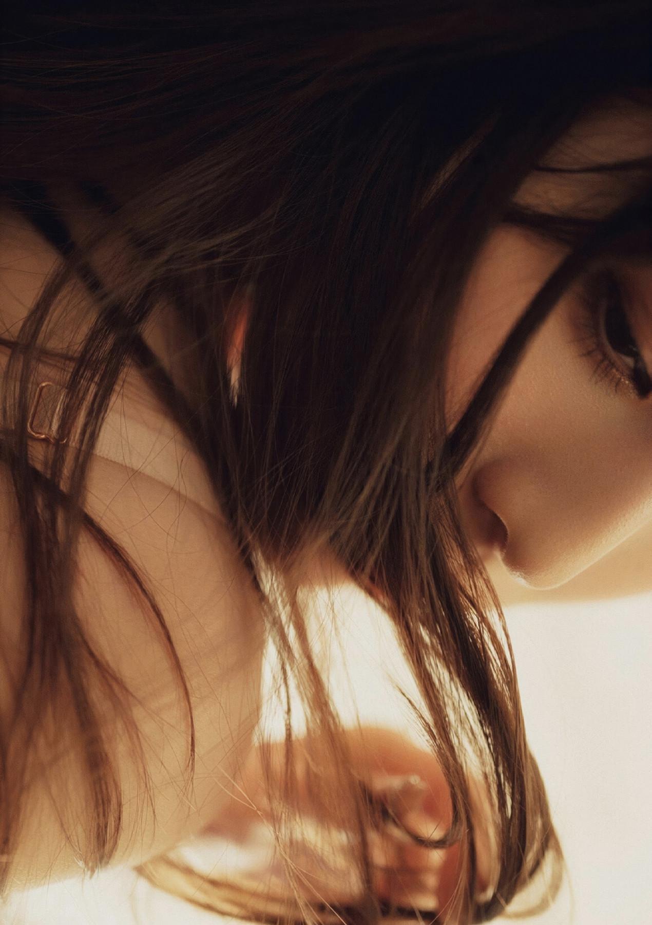 Suzuna 紗愛, デジタル写真集 「EN」 wunder publishing house Set.04(61)