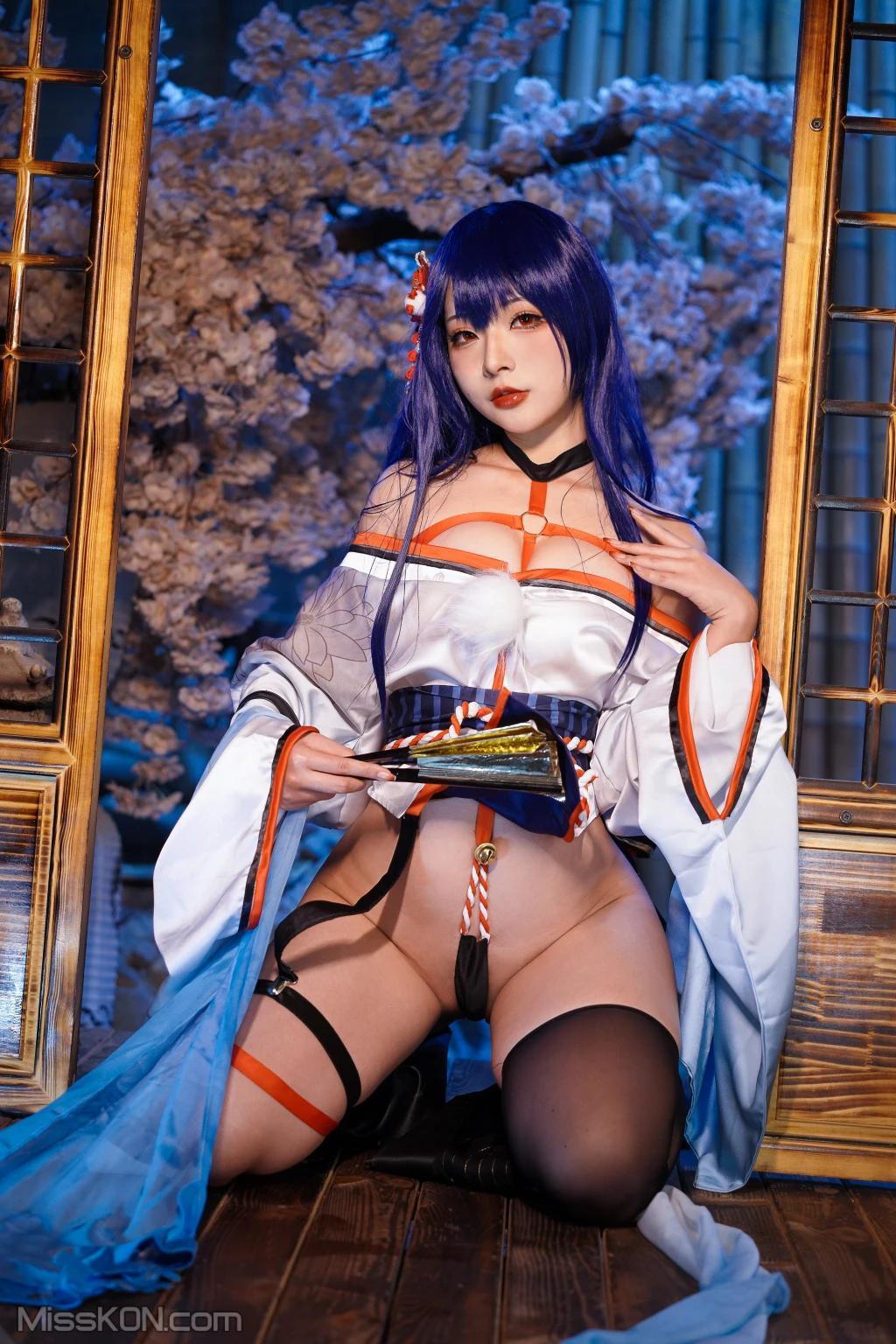 Coser@yuuhui玉汇: 埃罗芬·雷·马科 (82 photos)(11)