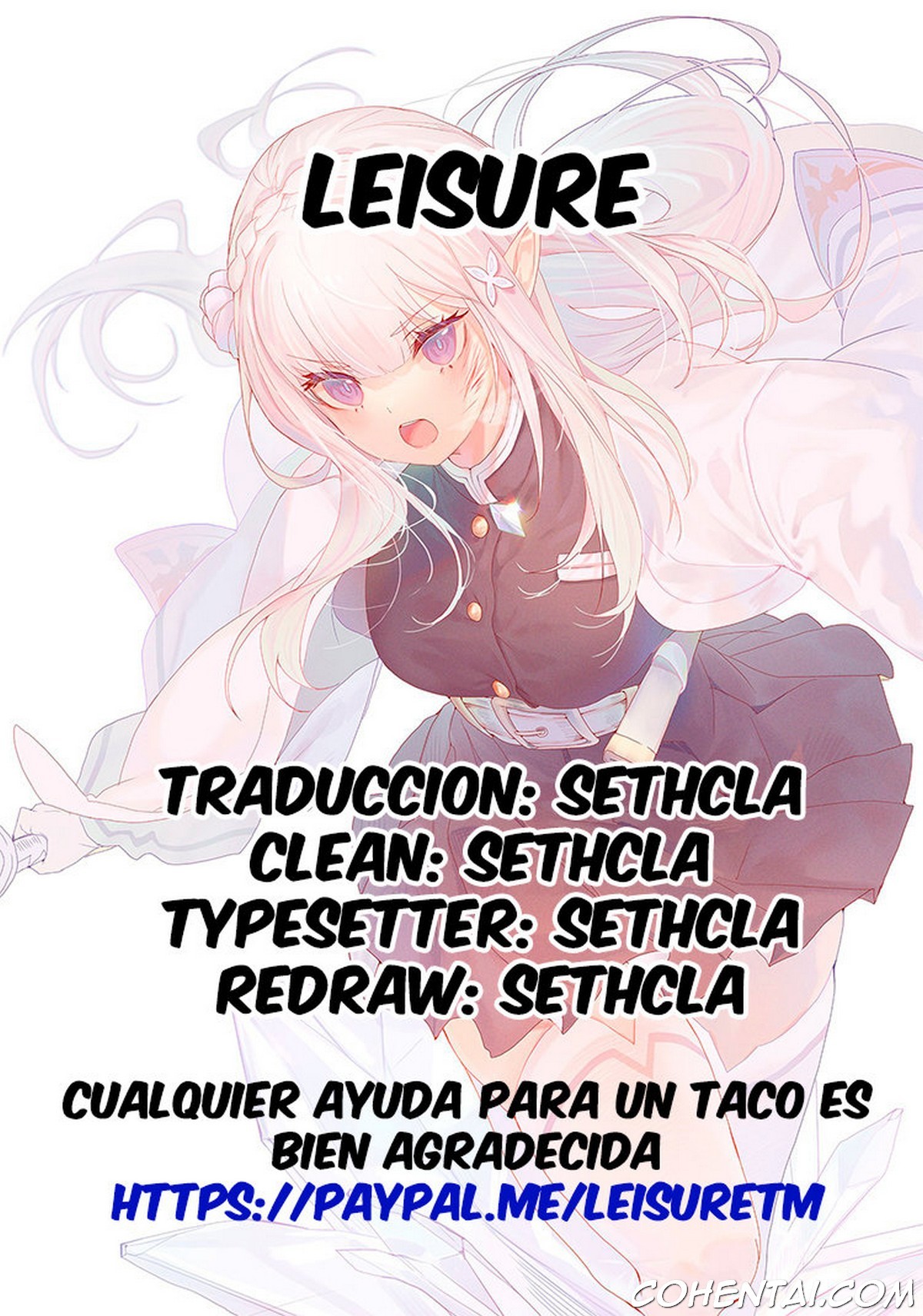 Isekai Kita node Sukebe Skill de Zenryoku Ouka Shiyou to Omou 3-shame (COMIC ExE 31) xxx comics manga porno doujin hentai español sexo 