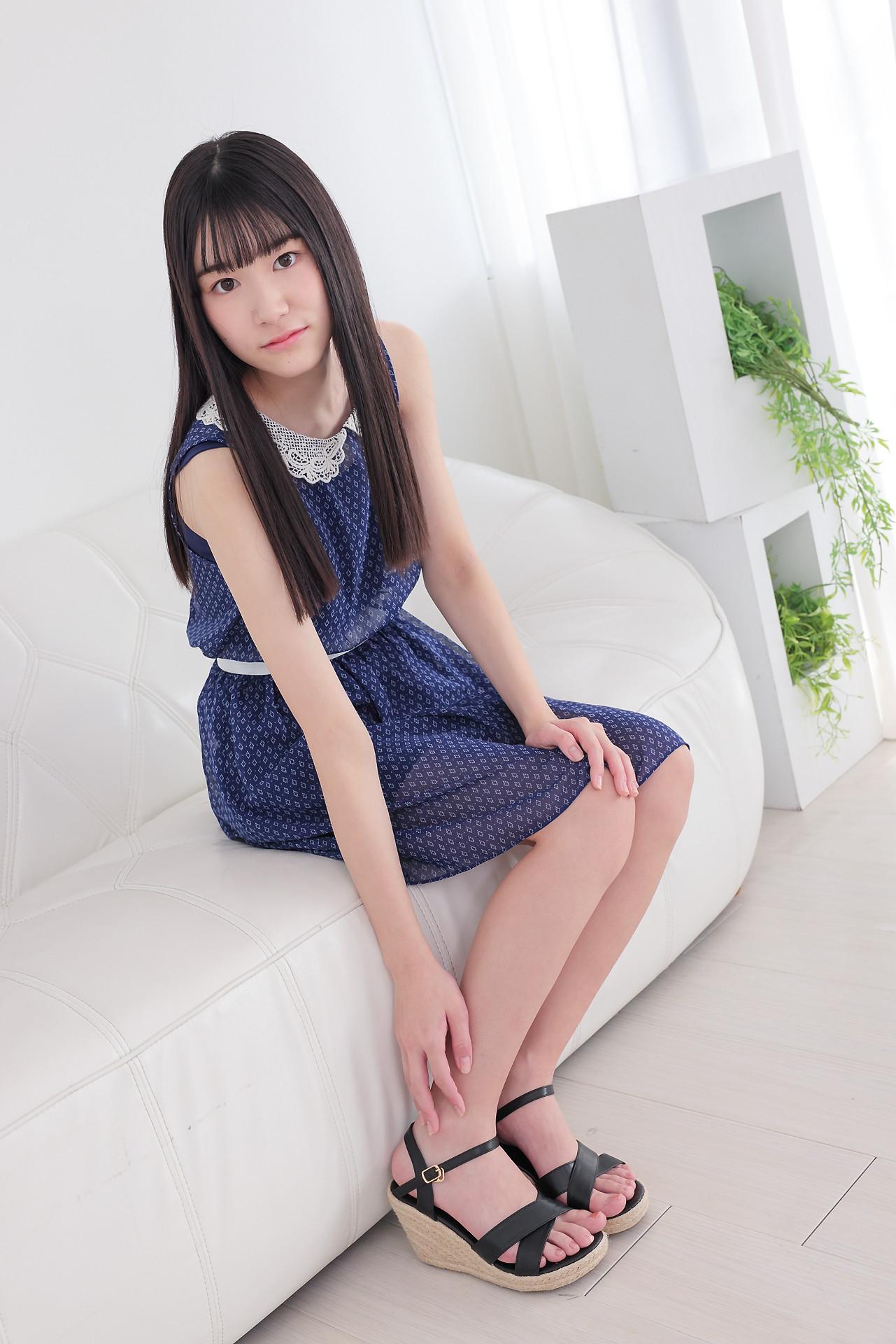 Kaede Nagahara 長原楓, [Minisuka.tv] 2023.01.12 Regular Gallery 04(21)