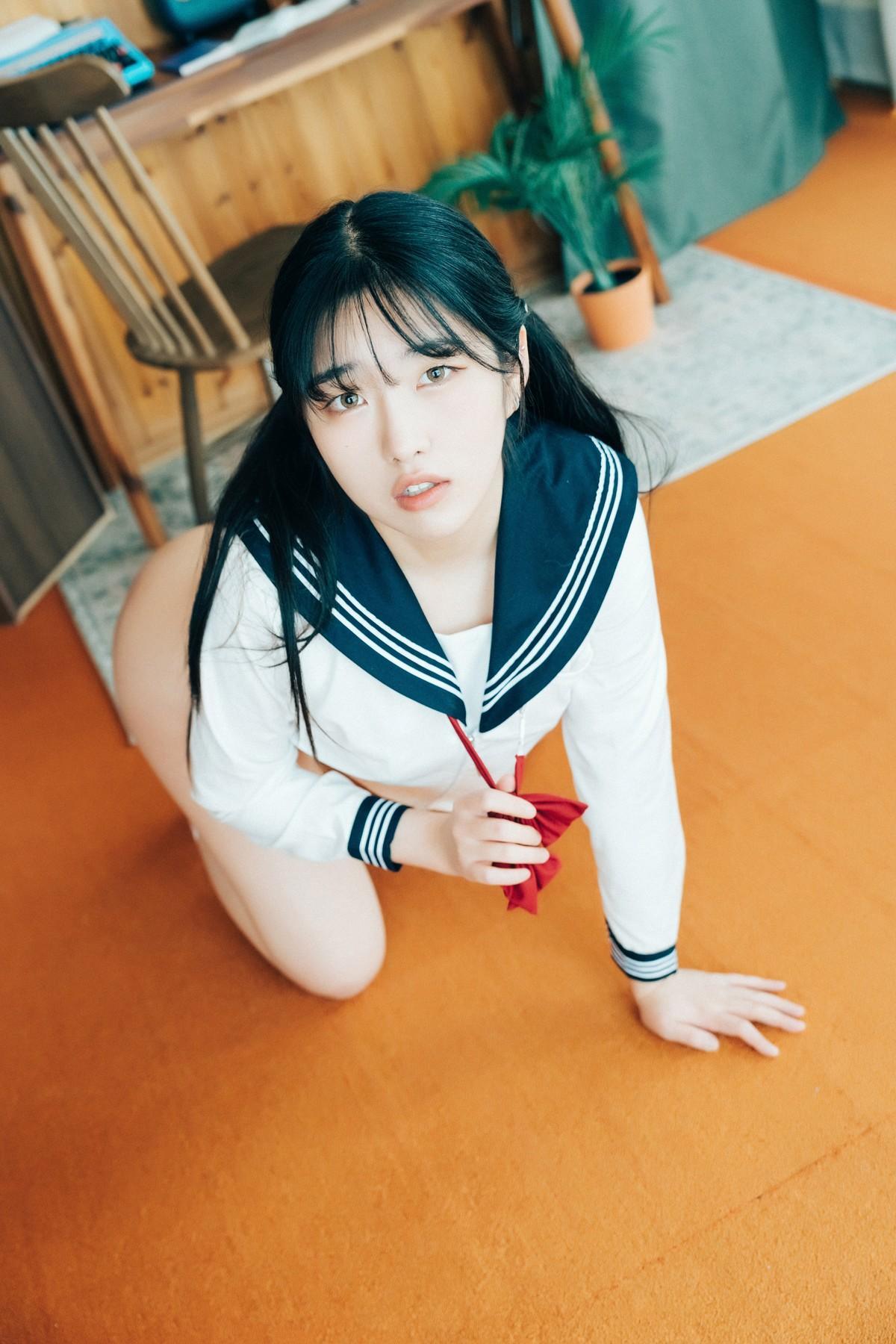 Sonson 손손, [Loozy] Adult Sailor Set.01(43)