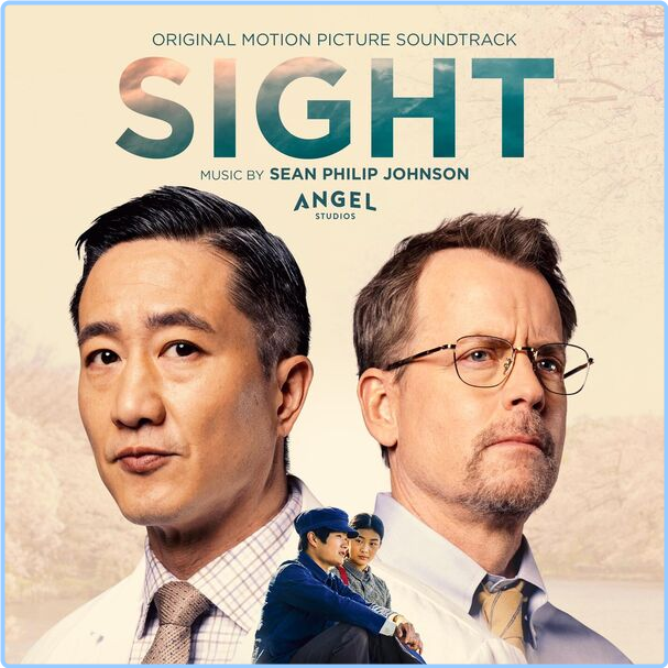 Sean Philip Johnson Sight Original Motion Picture Soundtrack (2024) 24Bit 48kHz [FLAC] L52BdviY_o