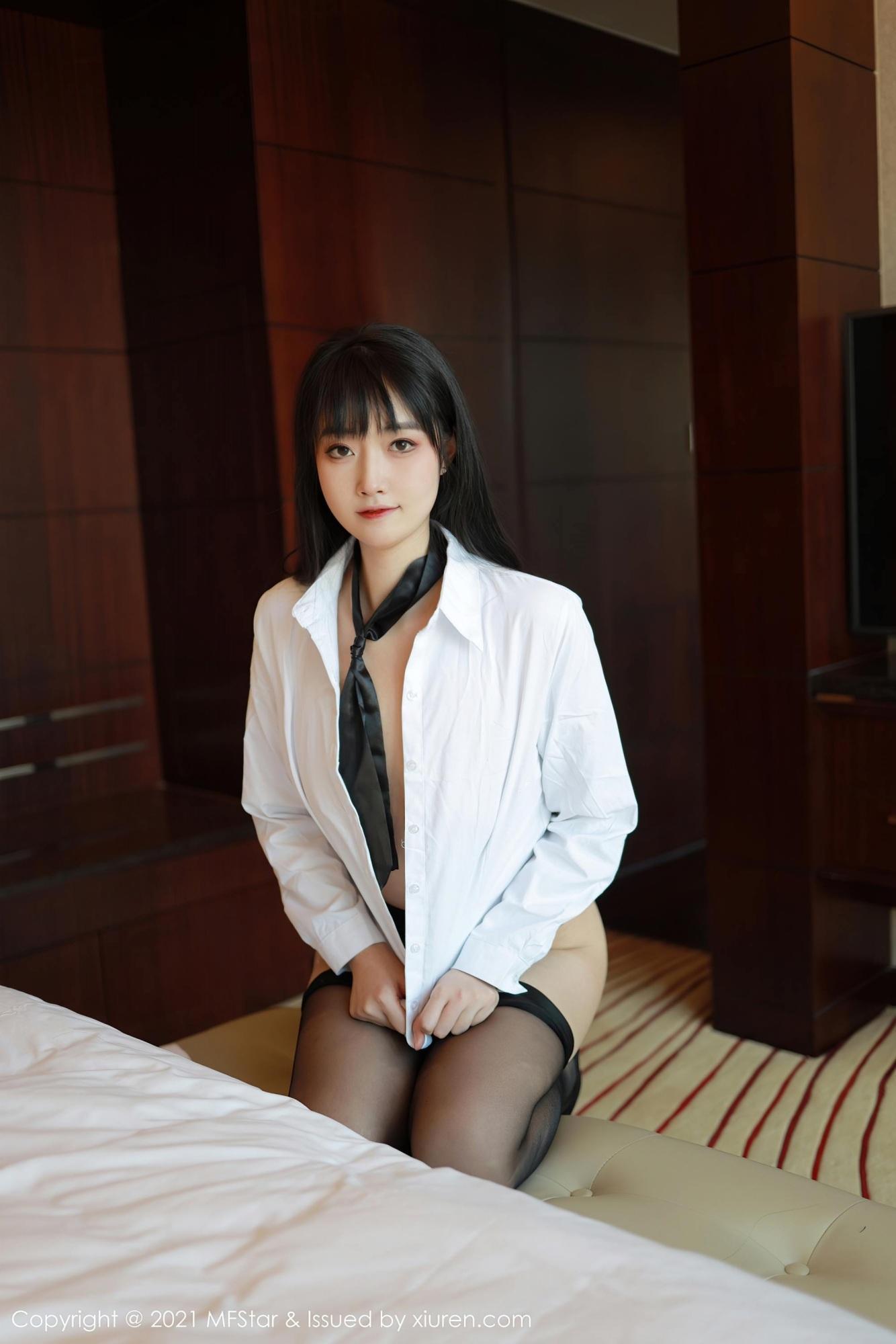 [MFStar模范学院] 2021.01.28 Vol.449 鍋包又you(30)