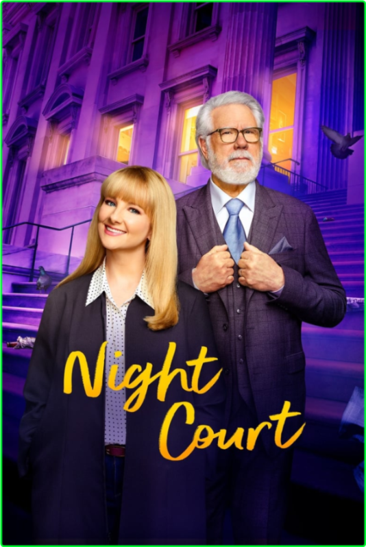 Night Court (2023) S02E11 [1080p] (x265) [6 CH] UzFdzAaW_o