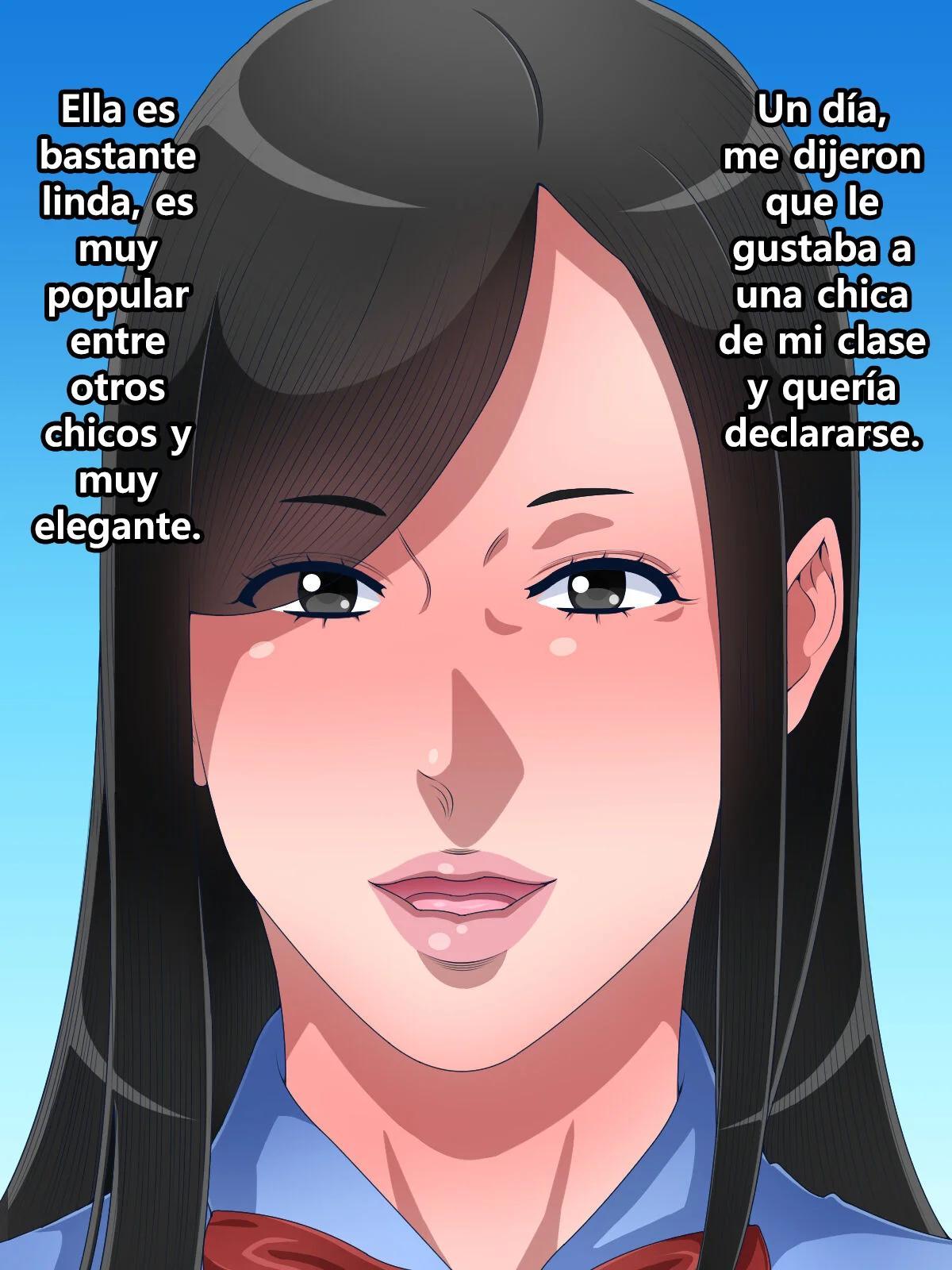 La madre estricta de mi mejor amigo es de lo peor, así que decidí corregirla con mi polla - 13