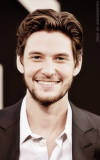 Ben Barnes N0qwDrEY_o