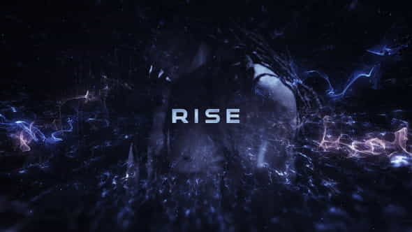 Rise - Cinematic Trailer - VideoHive 10931567