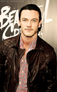 Luke Evans HnRG7fXv_o