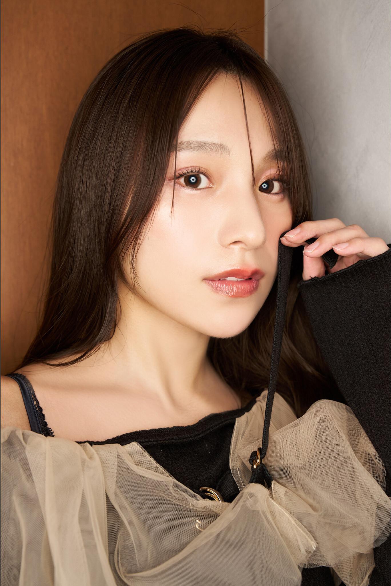Ayaka Hidaritomo 左伴彩佳, FRIDAYデジタル写真集 「Left Vol.1」 Set.02(20)