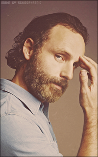Andrew Lincoln FwOH49jm_o