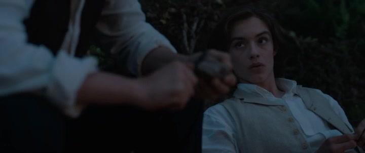 Enola Holmes 2020 HDRip XviD AC3-EVO Enola Holmes 2020 HDRip XviD AC3-EVO