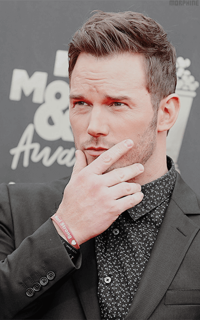 Chris Pratt CTCfw6UT_o