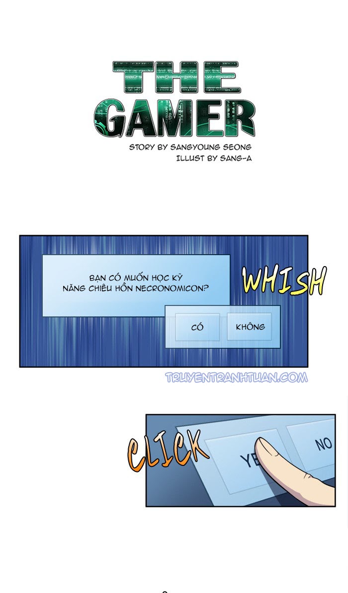 The Gamer Chap 261 . Next Chap Chap 262