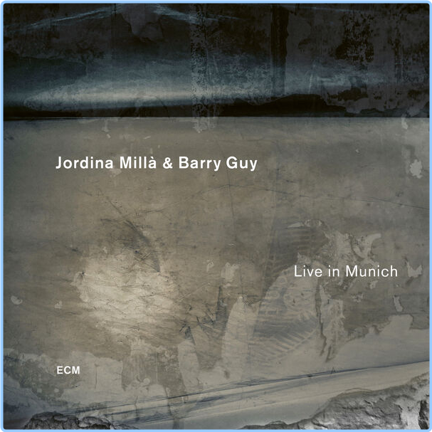 Jordina Millà Live In Munich (2024) 24Bit 48kHz [FLAC] KJTSIRcy_o