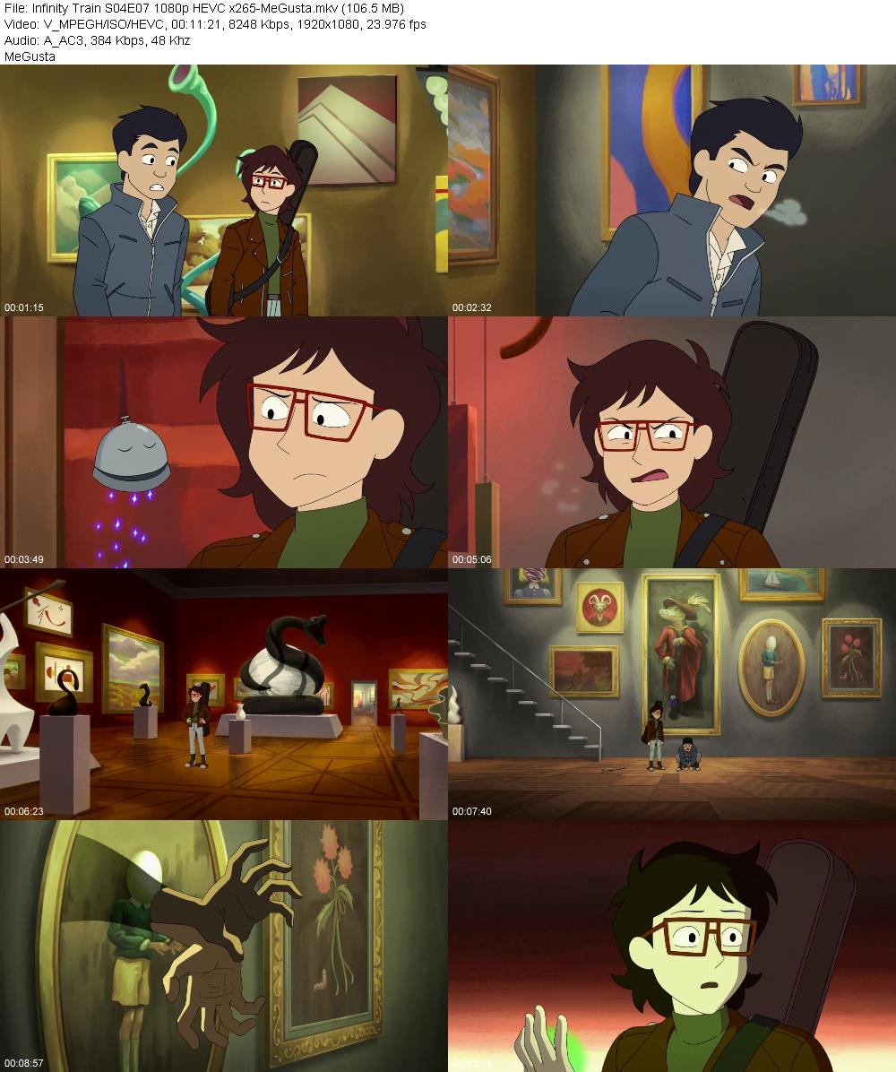 Infinity Train S04E07 1080p HEVC x265