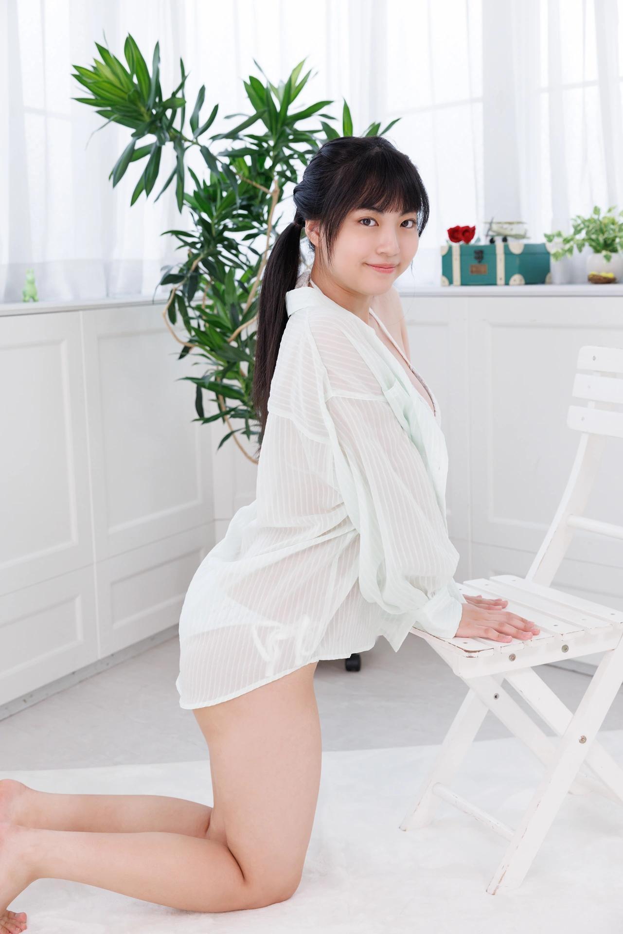 Maaya Obana 小花真彩, Minisuka.tv [4k_l_maaya_27](53)