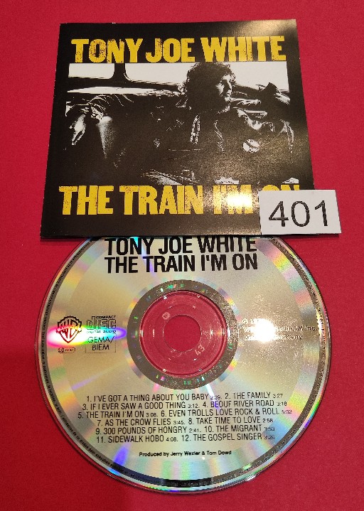 Tony Joe White-The Train Im On-REISSUE-CD-FLAC-2002-401