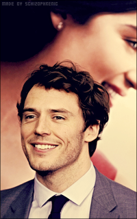 Sam Claflin - Page 2 9lteNP5g_o