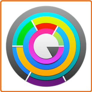 Disk Graph 3.1.0 MacOS