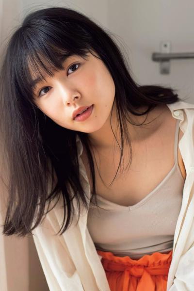 Hinako Sakurai 桜井日奈子, FLASH 2019.09.03 (フラッシュ 2019年9月3日号)