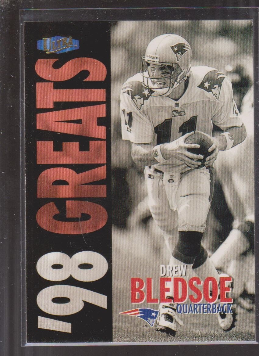 New England Patriots Cards You Pick -- Get 40% off Details Inside A3 - Picture 70 of 248
