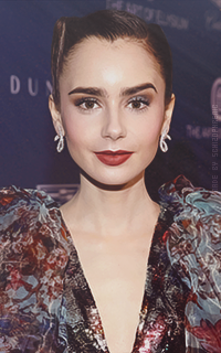 Lily Collins - Page 8 FrbPpG2Z_o
