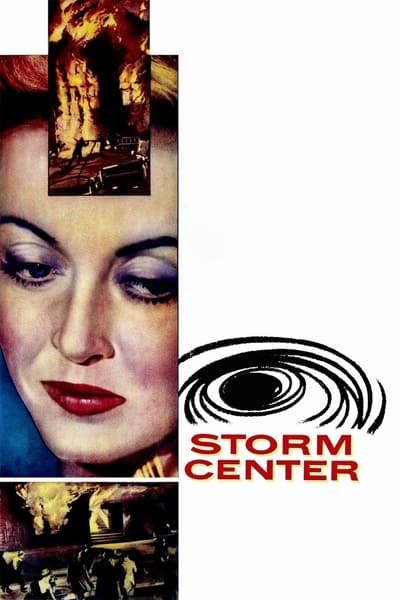 Storm Center 1956 BluRay 1080p x264-POUSSY