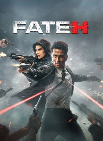 Fateh 2025 Hindi Dubbed Movie ORG 720p WEB-DL 1Click Download