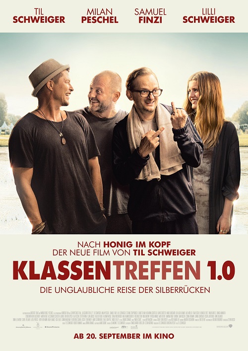 Zlot absolwentów 1.0 / Klassentreffen 1.0 (2018) MULTi.720p.BluRay.x264.DTS.AC3-DENDA / LEKTOR i NAPISY PL