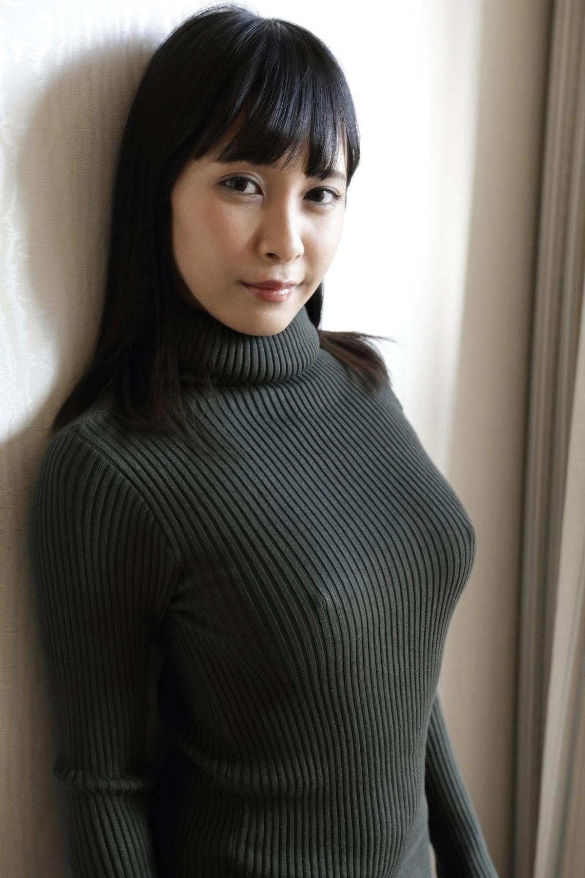 Rika Aimi 逢見リカ, ヌード写真集 「まるみえHOTEL Vol.4」 Set.02(2)