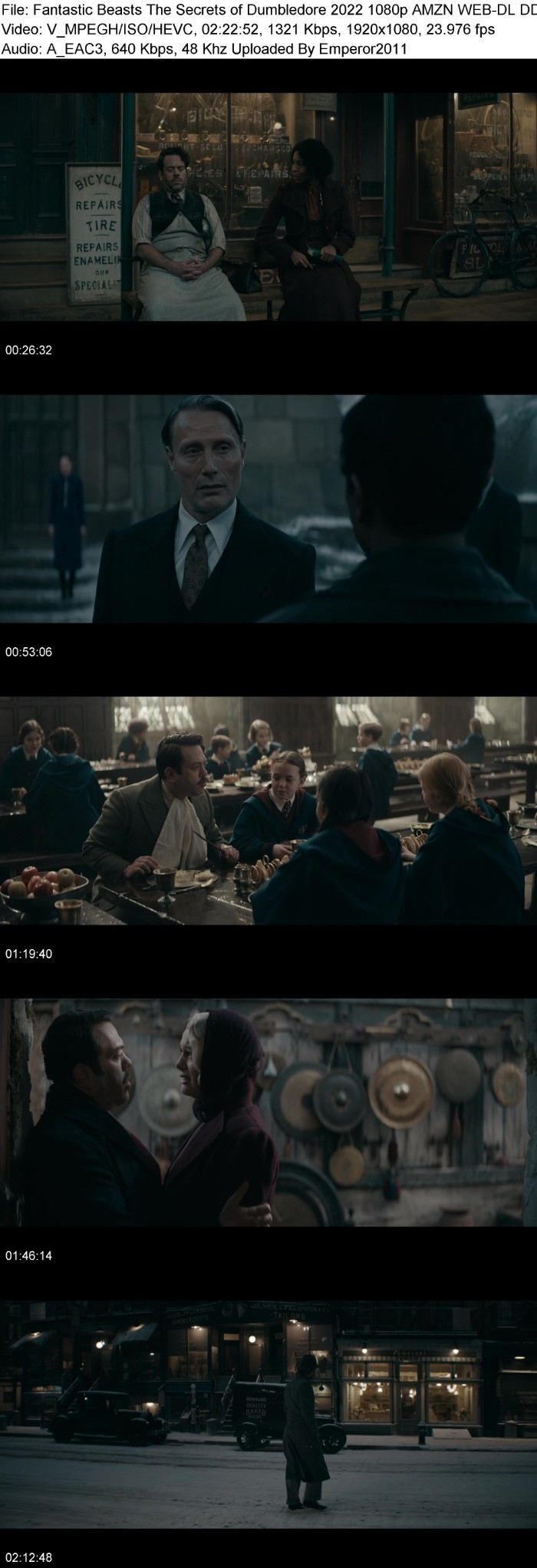 Fantastic Beasts The Secrets of Dumbledore (2022) 1080p AMZN WEB-DL DDP5 1 SDR H 265-GRiMM BHXMjxNz_o