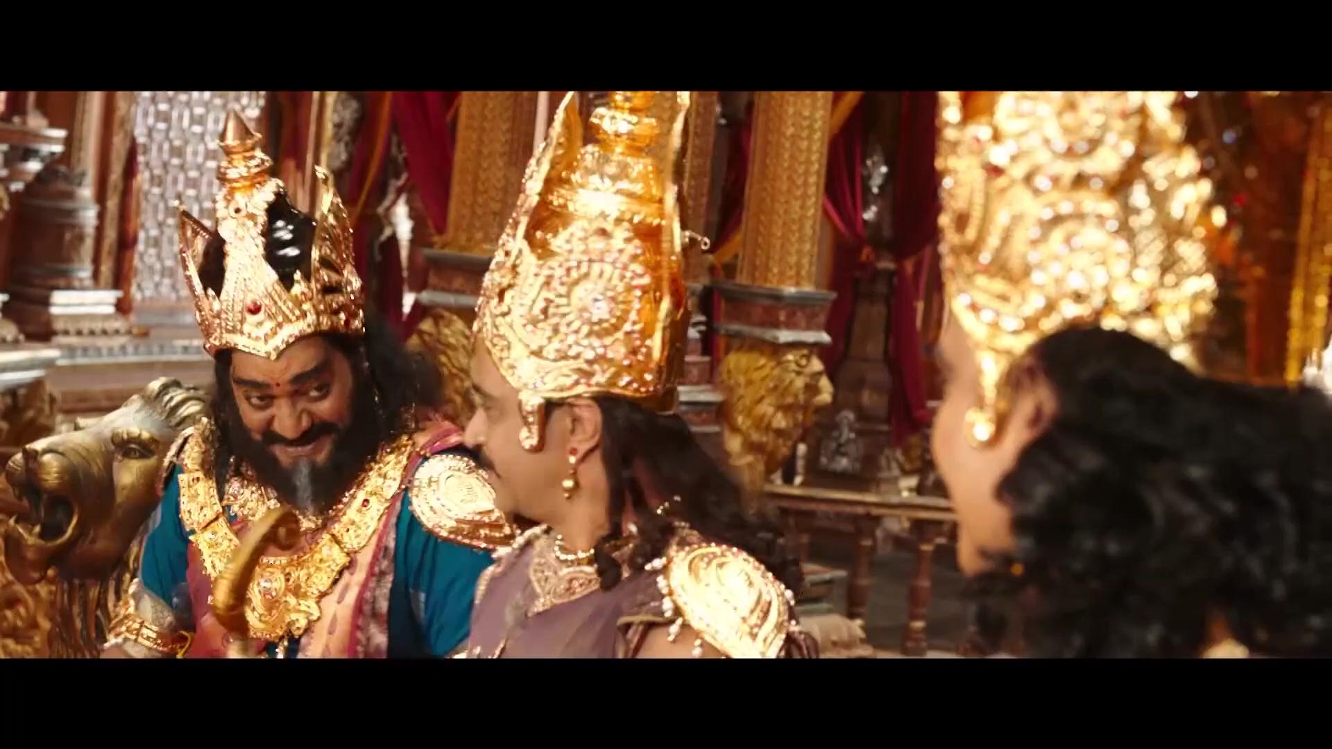 Kurukshetra (2019) Kannada 1080p Untouched Web Dl AVC AAC-DUS Kurukshetra (2019) Kannada 1080p Untouched Web Dl AVC AAC-DUS