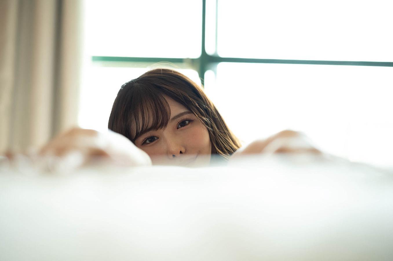 Arina Hashimoto 橋本ありな, デジタル写真集 「Awaking EPISODE ：2」 Set.02(6)