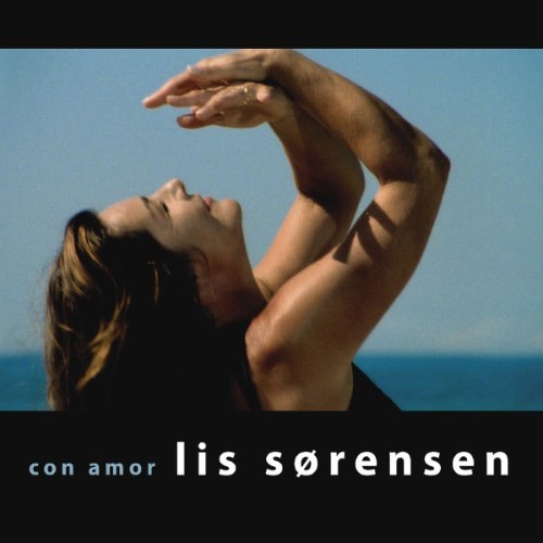 Lis Sørensen - Con Amor - 2005