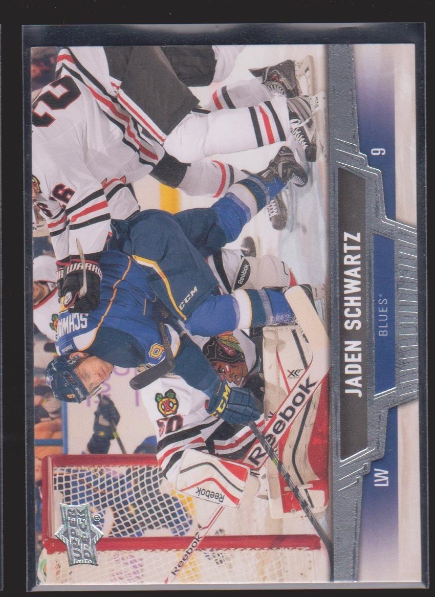 St. Louis Blues Cards Collection Lot You Pick-- Get 40% off READ