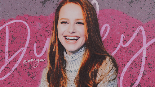 Voir un profil - Eowyn Clark TspPM28n_o