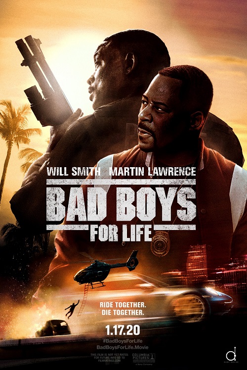 Bad Boys for Life (2020) MULTi.720p.BluRay.x264.DTS.AC3-DENDA / LEKTOR i NAPISY PL