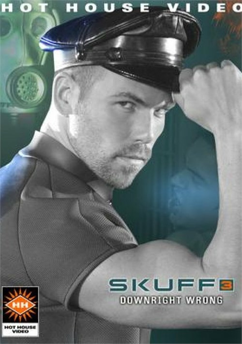 Skuff 3: Downright Wrong / Заигрывание: - 2.5 GB