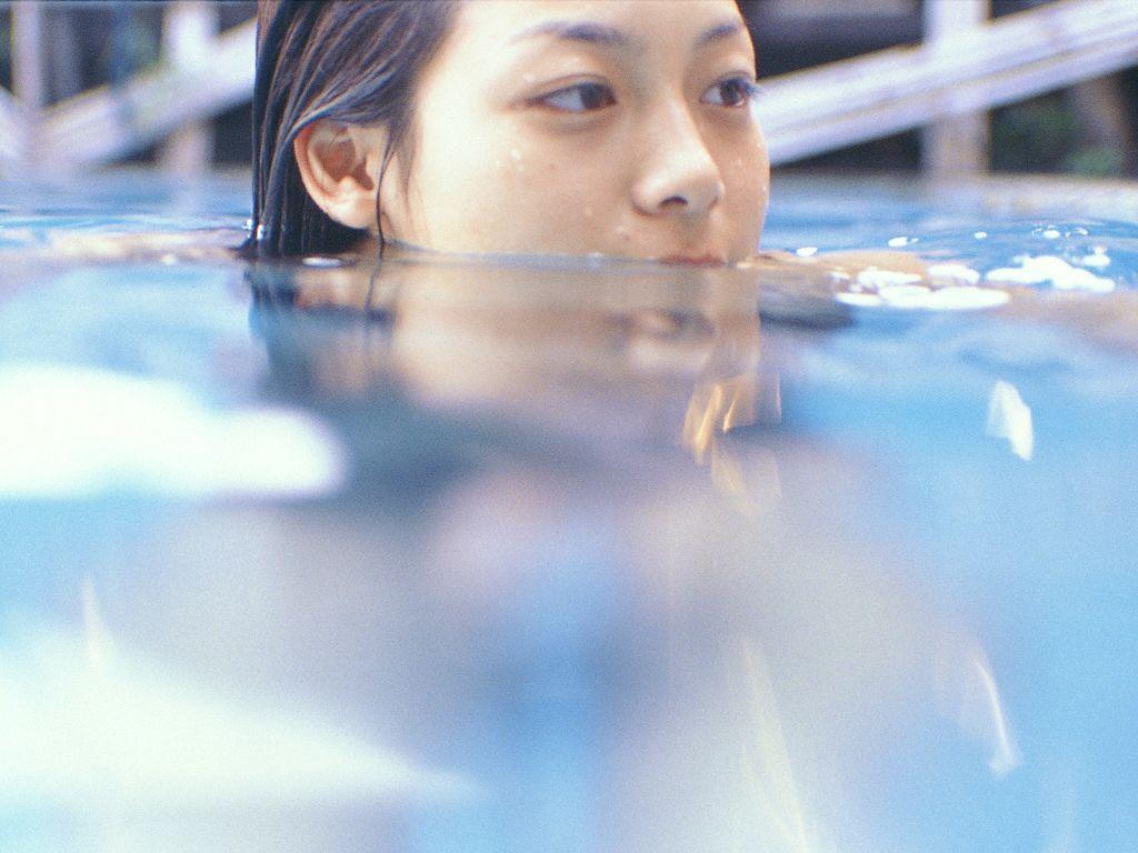 [Wanibooks] NO.02 Saki Aibu 相武紗季 写真集(89)