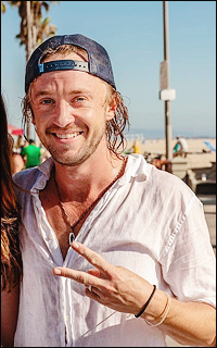 Tom Felton
