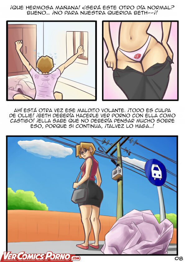[new3canvas] TV Temptation (Spanish)