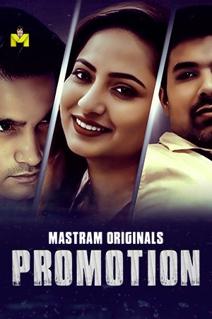 Promotion 2025 Hindi Mastram Short Films 720p HDRip Download