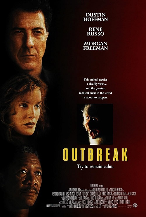 Epidemia / Outbreak (1995) MULTi.1080p.BluRay.x264.AC3-DENDA / LEKTOR i NAPISY PL