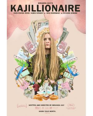 Kajillionaire poster image