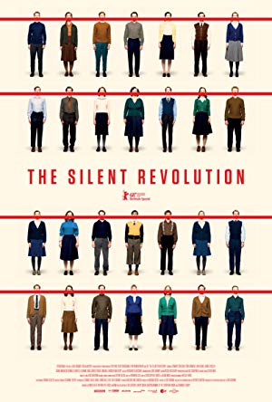 The Silent Revolution 2018 BDRip x264-BiPOLAR